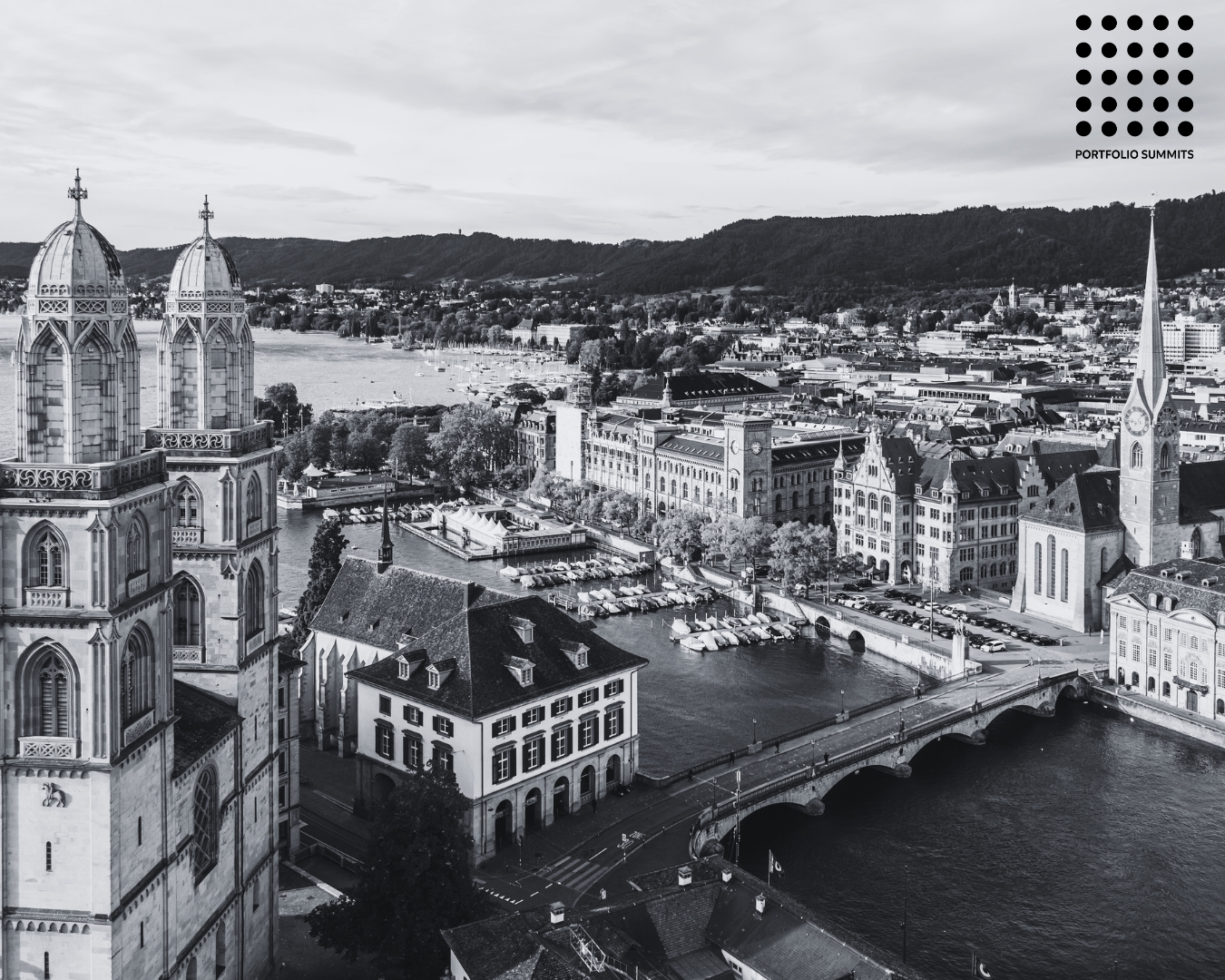 Switzerland LP Summit