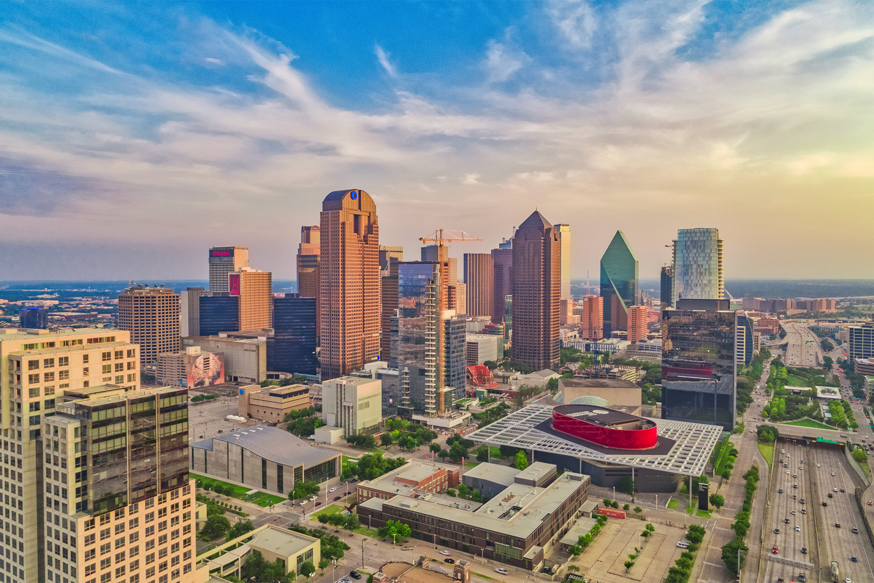 Texas LP Summit